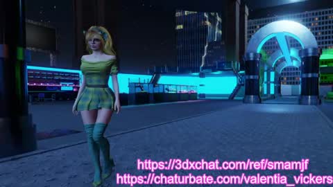 Snapshot of valentia_vickers chatting on May 17, 2026, 10:06 pm Valentia online show from May 17, 2026, 10:06 pm