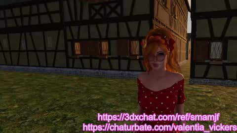 Snapshot of valentia_vickers chatting on May 26, 2026, 10:11 am Valentia online show from May 26, 2026, 10:11 am