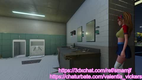Valentia online show from July 8, 2026, 7:46 am