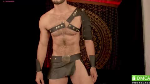 Snapshot of valentin_hoffman chatting on February 1, 2026, 11:42 am valentin_hoffman online show from February 1, 2026, 11:42 am