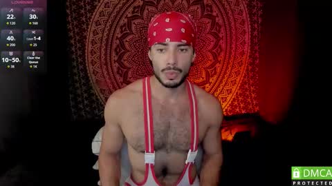 Snapshot of valentin_hoffman chatting on February 15, 2026, 11:34 pm valentin_hoffman online show from February 15, 2026, 11:34 pm