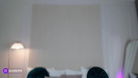 Valentina Torres online show from March 2, 2026, 4:03 pm