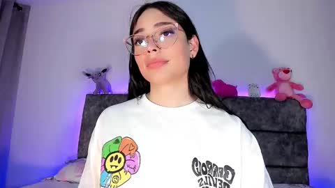 Valentina online show from December 6, 2024, 12:23 am