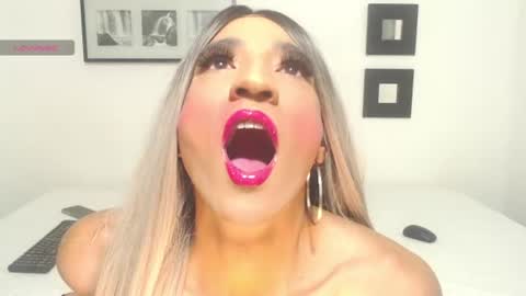   INSTAGRAM valentina angell2021 online show from June 25, 2026, 1:05 am