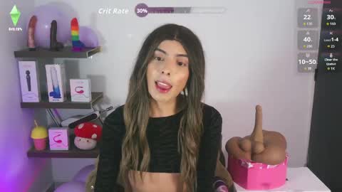 Snapshot of valentina_cerettis chatting on April 18, 2026, 5:06 pm Valentina Ceretti online show from April 18, 2026, 5:06 pm