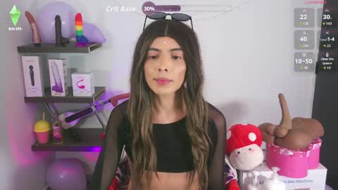 Snapshot of valentina_cerettis chatting on May 13, 2026, 3:31 pm Valentina Ceretti online show from May 13, 2026, 3:31 pm