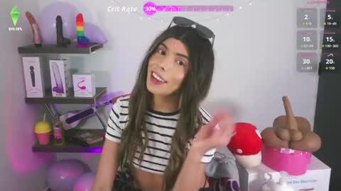 Snapshot of valentina_cerettis chatting on May 14, 2026, 5:20 pm Valentina Ceretti online show from May 14, 2026, 5:20 pm