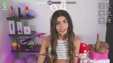 Snapshot of valentina_cerettis chatting on May 29, 2026, 9:57 pm Valentina Ceretti online show from May 29, 2026, 9:57 pm
