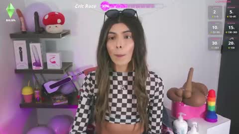 Snapshot of valentina_cerettis chatting on June 8, 2026, 1:28 am Valentina Ceretti online show from June 8, 2026, 1:28 am