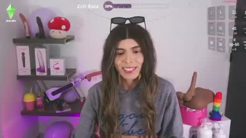 Snapshot of valentina_cerettis chatting on June 19, 2026, 10:57 pm Valentina Ceretti online show from June 19, 2026, 10:57 pm