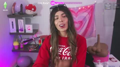 Snapshot of valentina_cerettis chatting on July 15, 2026, 4:12 pm Valentina Ceretti online show from July 15, 2026, 4:12 pm