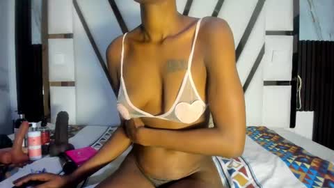 Sharon online show from June 11, 2026, 1:49 am