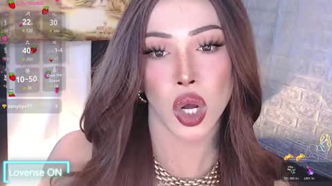 Amanda online show from January 9, 2026, 3:42 am