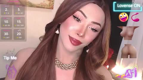 Snapshot of valentina_goddess_tsxxx chatting on January 17, 2026, 3:06 pm Amanda online show from January 17, 2026, 3:06 pm