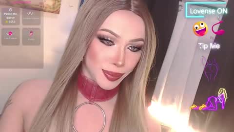 Snapshot of valentina_goddess_tsxxx chatting on January 18, 2026, 12:42 pm Amanda online show from January 18, 2026, 12:42 pm