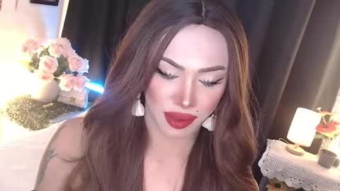 Snapshot of valentina_goddess_tsxxx chatting on February 5, 2026, 9:08 pm Amanda online show from February 5, 2026, 9:08 pm