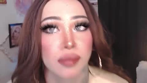 Snapshot of valentina_goddess_tsxxx chatting on February 19, 2026, 11:28 am Amanda online show from February 19, 2026, 11:28 am