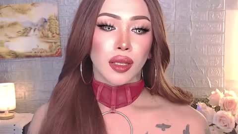 Snapshot of valentina_goddess_tsxxx chatting on February 22, 2026, 12:47 pm Amanda online show from February 22, 2026, 12:47 pm