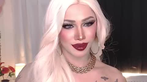 Snapshot of valentina_goddess_tsxxx chatting on March 1, 2026, 12:45 am Amanda online show from March 1, 2026, 12:45 am