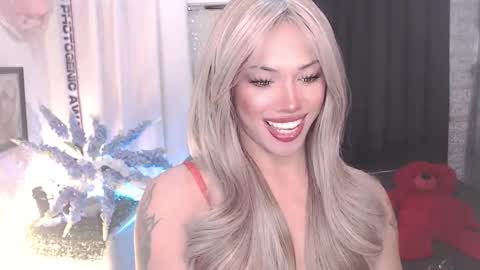 Amanda online show from April 4, 2026, 11:35 pm