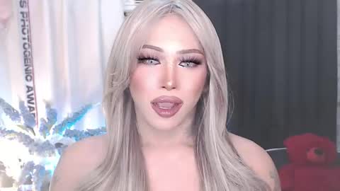 Amanda online show from April 5, 2026, 7:00 pm