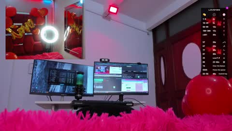 Valentina online show from February 11, 2025, 10:28 pm