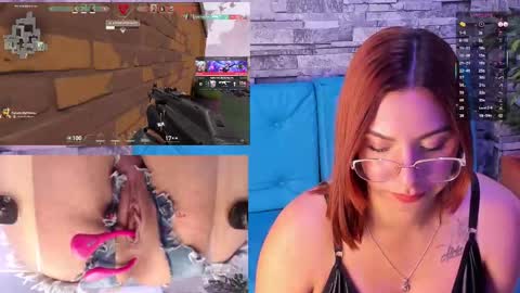 Valentina online show from March 1, 2025, 3:05 pm