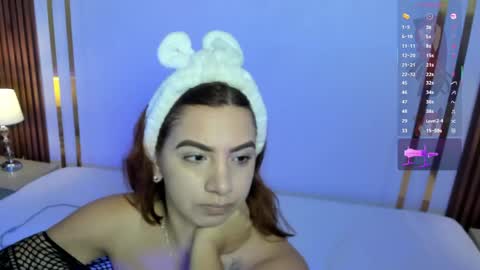 Snapshot of valentina_greco chatting on May 29, 2026, 2:15 pm Valentina online show from May 29, 2026, 2:15 pm