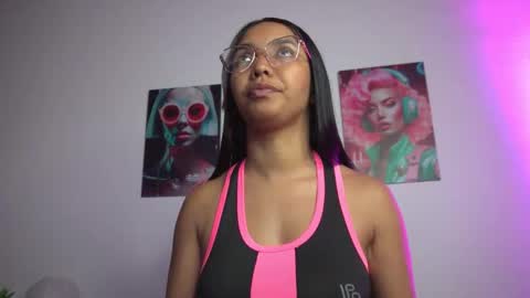 VALENTINA online show from October 14, 2025, 12:06 pm