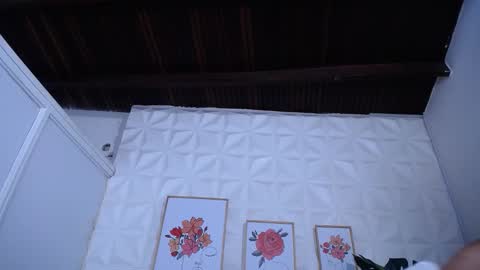 Valentina  online show from March 24, 2026, 6:24 pm