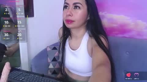 Vale online show from October 3, 2025, 7:44 pm