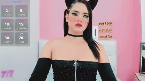valentina_princess_ online show from February 12, 2026, 4:40 am