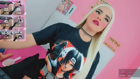 valentina_princess_ online show from May 30, 2026, 4:42 am