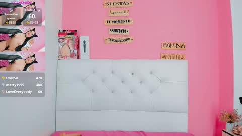 valentina_princess_ online show from May 31, 2026, 4:58 pm