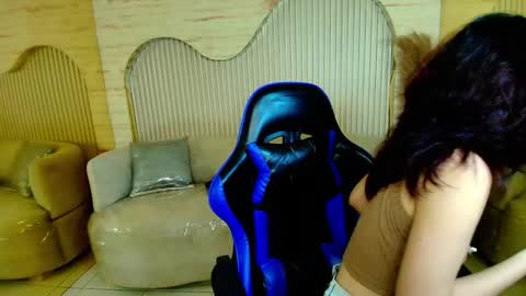 Valentina online show from February 26, 2026, 3:16 am