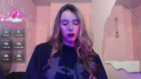 Snapshot of valentina_red18 chatting on November 15, 2025, 2:13 pm Valentina online show from November 15, 2025, 2:13 pm