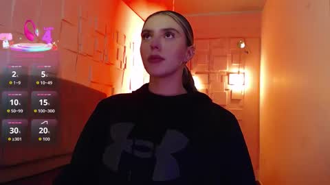 Snapshot of valentina_red18 chatting on February 8, 2026, 2:42 pm Valentina online show from February 8, 2026, 2:42 pm