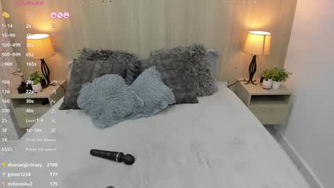   online show from February 9, 2025, 10:00 pm