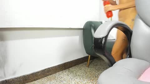 VALENTINA online show from February 11, 2026, 1:10 am