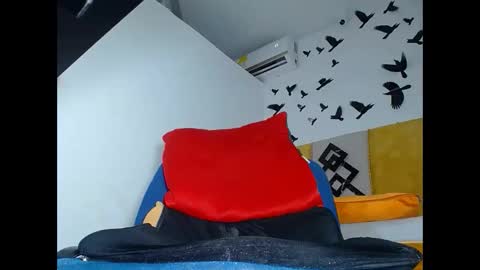 valentinabigcock23 online show from February 26, 2025, 6:47 am