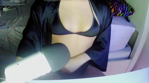 Valentina Celeste online show from May 8, 2026, 5:35 am