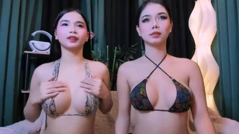 valentinadawson online show from April 21, 2026, 5:28 pm