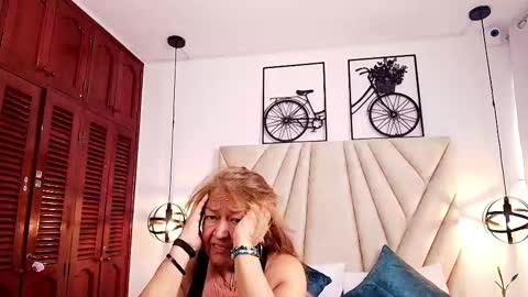 Ana online show from January 22, 2025, 2:35 pm