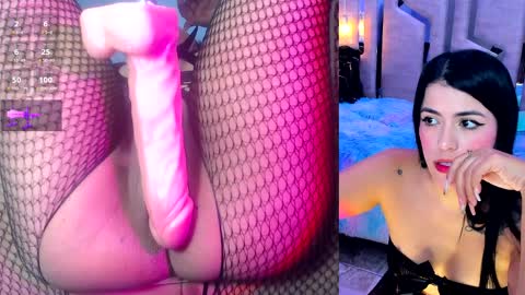 Valentina online show from April 12, 2026, 4:50 am