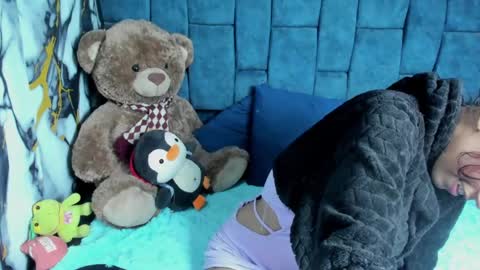 valentinaklean1 online show from July 14, 2026, 3:11 am