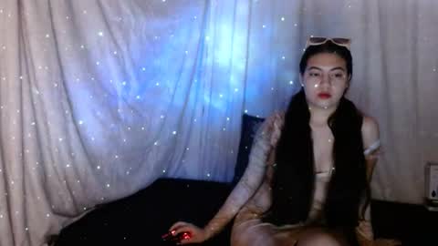 valentinasmith18 online show from February 6, 2026, 8:51 am