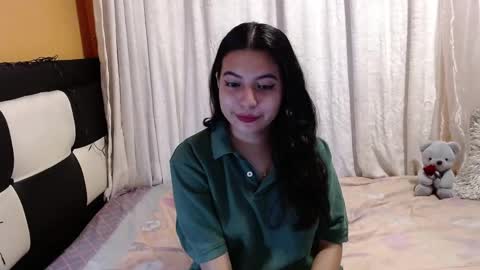 Snapshot of valentinasmith18 chatting on April 18, 2026, 1:09 am valentinasmith18 online show from April 18, 2026, 1:09 am