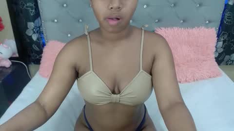 valentina vega online show from March 12, 2026, 1:01 am