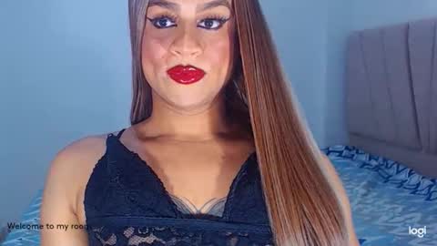 VALENTINA   online show from January 8, 2026, 7:05 pm