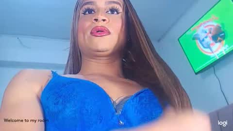 VALENTINA   online show from February 10, 2026, 7:07 pm